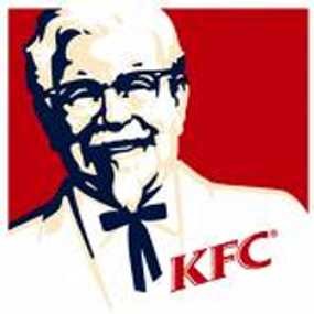 Pendemo Anti Israel Sweeping Outlet KFC di Medan