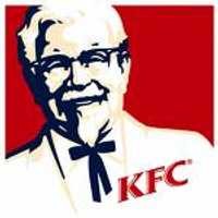 Pendemo Anti Israel Sweeping Outlet KFC di Medan