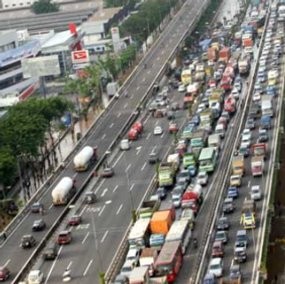 Waspadai Modus Baru Pemerasan di Jalanan 