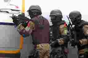 Jaksa Agung Berharap Aksi Terorisme di Indonesia Habis 