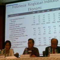 APBN 2009 Hadapi 2 Risiko Besar