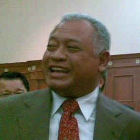 Kronologis Kasus Natuna Versi Pemerintah 