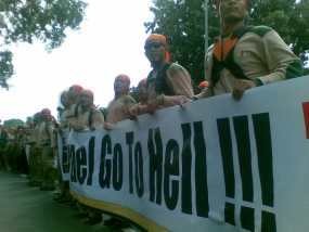 Panwaslu: Silakan Saja, Salah Kita di Mana?