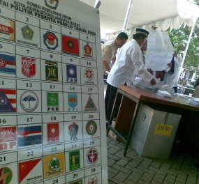 KPU Ingatkan Parpol Tak Sepelekan Rekening Kampanye 
