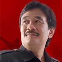 Walikota Blitar Bergerilya 