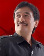 Walikota Blitar Bergerilya 