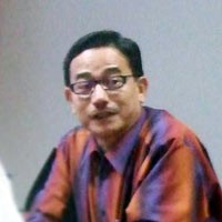 Ferry Baldan Emoh Pakai Facebook untuk Kampanye