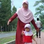 Syahida Amalina Ala, 1,11 Tahun; Perempuan; f