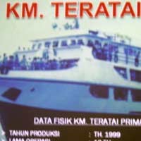 2 Jenazah Teridentifikasi sebagai Saidah dan H Sono