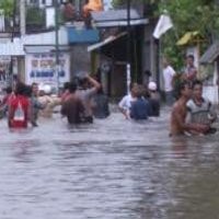Antisipasi Banjir, TNI Bentuk Satgas Darurat