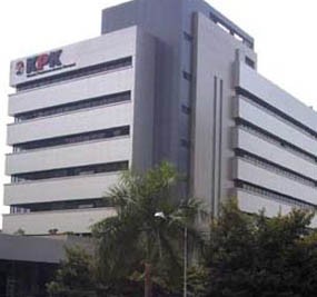 KPK Minta Biaya Haji Dikelola Oleh Profesional