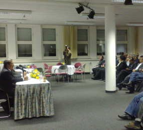 Indonesia Dilihat Dunia Atas Keberhasilan Swasembada Beras