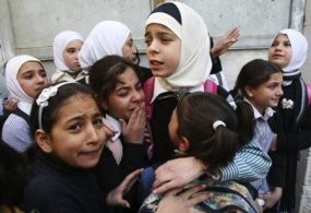 Indonesia Tawarkan Kirim Pasukan Pengawas