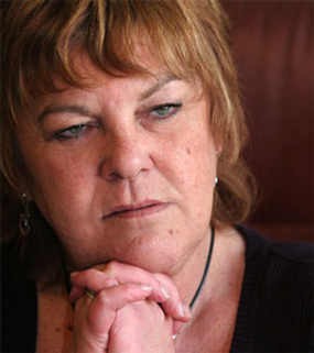 Berpose di Shower, Menteri Uruguay Bikin Heboh