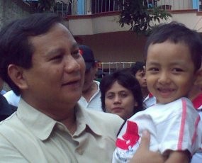 Kampanye di Bukit Duri, Gerindra Tak Takut Di-PKS-kan