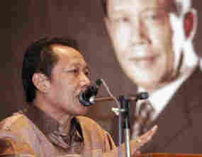 Sutiyoso Menangguk Asa di Jawa Timur