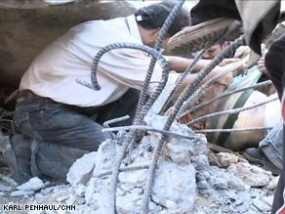 Gencatan Senjata Dimulai, 23 Jasad Warga Palestina Ditemukan