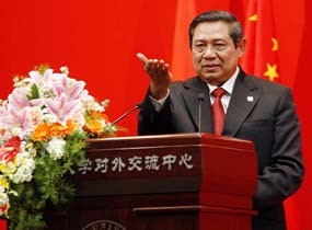 12 Pengacara Siap Dukung LPI Gugat SBY