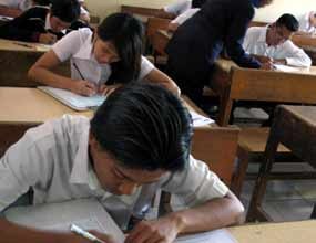 Yang Jadi Korban Masyarakat Miskin dan Bodoh