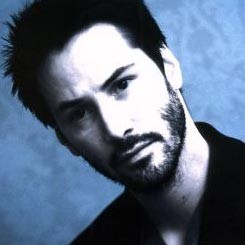 Keanu Reeves Jadi Koboi Luar Angkasa