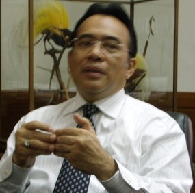 Anggaran Infrastruktur 2009 Bakal Ditambah Rp 6 Triliun