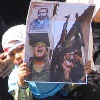 NU Jatim Larang Warga Muslim Jihad ke Palestina