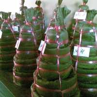 Kue Keranjang yang Tak Pernah Lekang