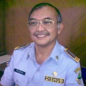 Tolak Turunkan Tarif, Dishub Ancam Berikan Sanksi   