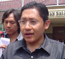 PD Tolak Zipper System untuk Penetapan Caleg Terpilih 