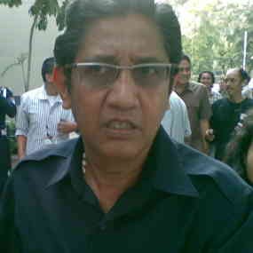 MA Baru Laporkan Rekening Setelah Ada Temuan Depkeu  