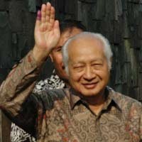 Jadi Rebutan, Akhirnya Dukung Mantan Ipar
