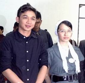 Resmi Cerai, Pasha Ungu Wajib Bayar Rp 30 Juta Perbulan