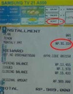 Agar Carrefour Hati-hati dalam Memasang Harga 