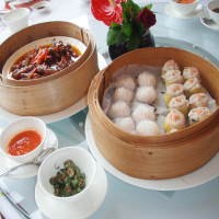 Yam Cha yang Semerbak dan Dim Sum Lezat ala Canton