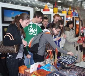 KBRI Praha Tawarkan Indonesia Timur