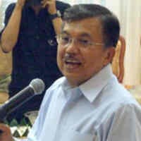 JK: Siapa Pun Presiden AS, Kontrak Exxon di Natuna Tetap Putus