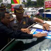 Polwil Luncurkan Program Mengabdi Tanpa Pungli