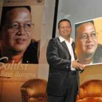 Partai Amanat Nasional Targetkan Raih 100 kursi di DPR