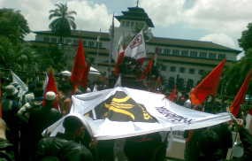 Ketua DPD PKS: Kami Hanya Diundang Ikut Aksi