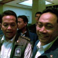 Ketum PAN Janjikan Bonus Rp 5 M Bagi Caleg yang Capai BPP 