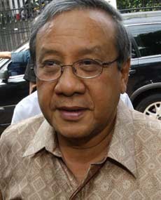 Akbar Tandjung: Iklan Gerindra dan PD yang Terbaik