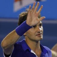 Federer Kini Lebih Rileks
