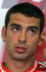 Melandri Pasrah Jika Harus Istirahat Setahun