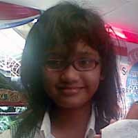 Siswi SD Menteng Surati Obama, Minta Perang Distop