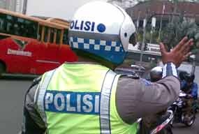 Polri Akan Introspeksi dan Pertanyakan Metode Survei