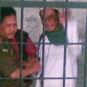 Sopir Taksi Antar Ryan Bawa Koper ke Lahan Kosong di Kebagusan