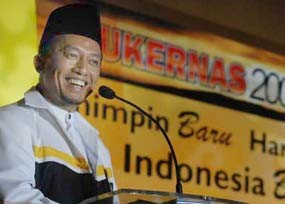 PKS Minta Obama Menjunjung Tinggi HAM dan Tegas Pada Israel