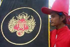 Yogyakarta Kota Terbersih dari Korupsi