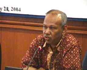 Azra: Lobi Obama Soal Palestina, RI Bisa Pakai Diplomasi Nasi Goreng