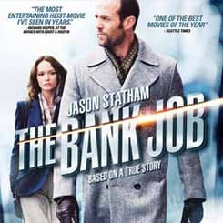 The Bank Job: Ketika Sejarah Terungkap